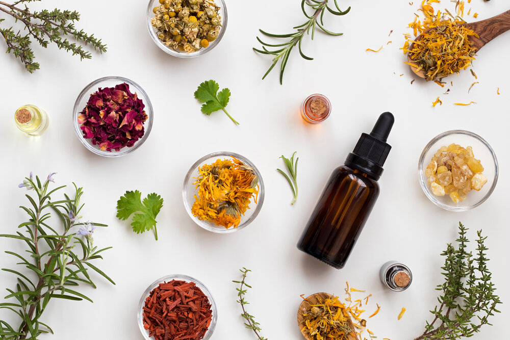 Herbal Therapies