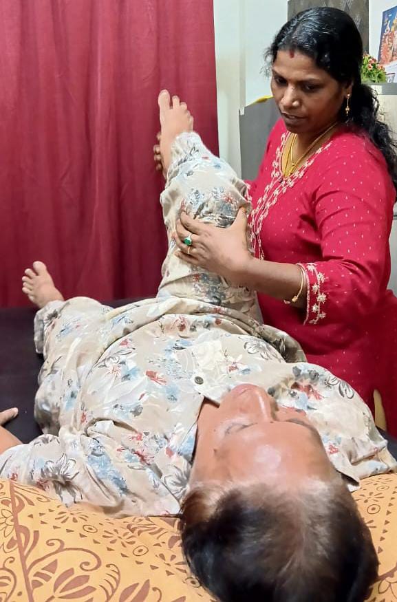 Treatment